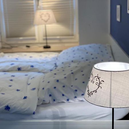 Ferienwohnung Wuelfrath Wulfrath Ngoại thất bức ảnh