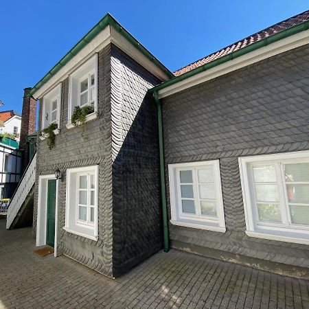Ferienwohnung Wuelfrath Wulfrath Ngoại thất bức ảnh
