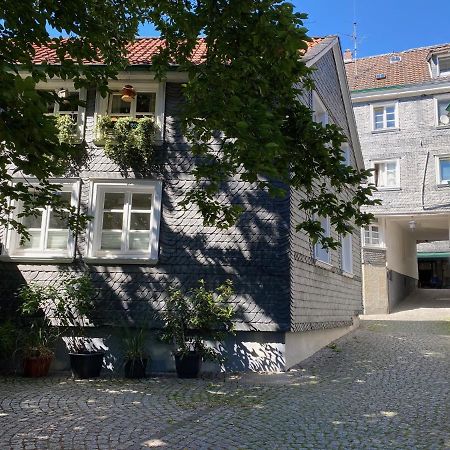 Ferienwohnung Wuelfrath Wulfrath Ngoại thất bức ảnh