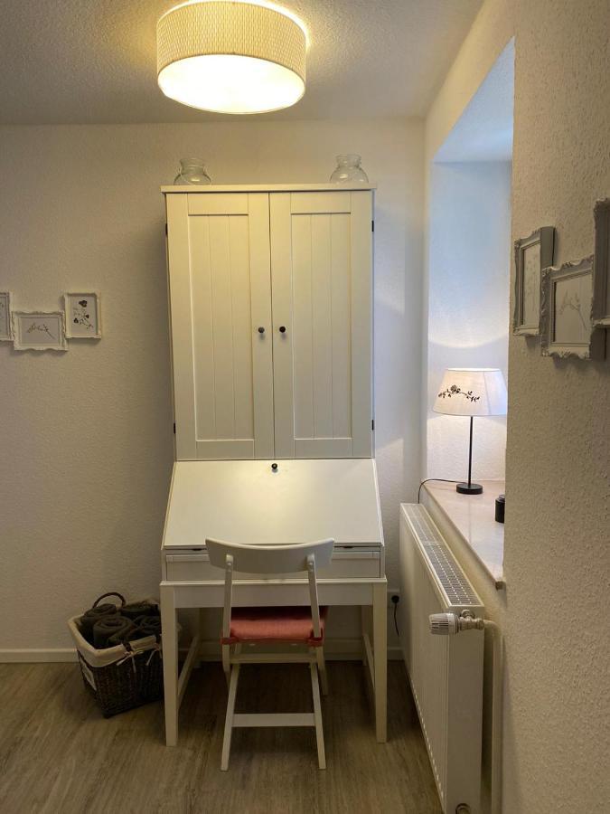 Ferienwohnung Wuelfrath Wulfrath Ngoại thất bức ảnh