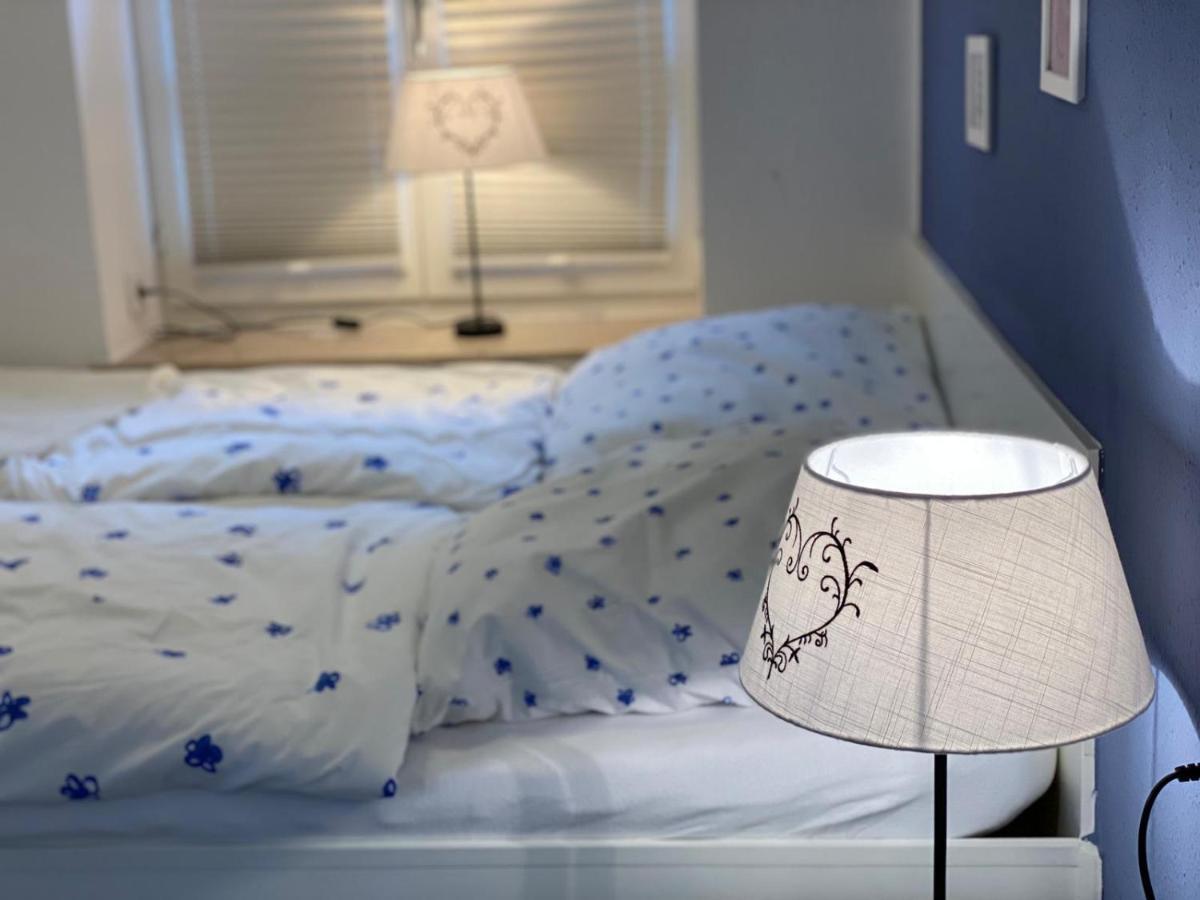Ferienwohnung Wuelfrath Wulfrath Ngoại thất bức ảnh