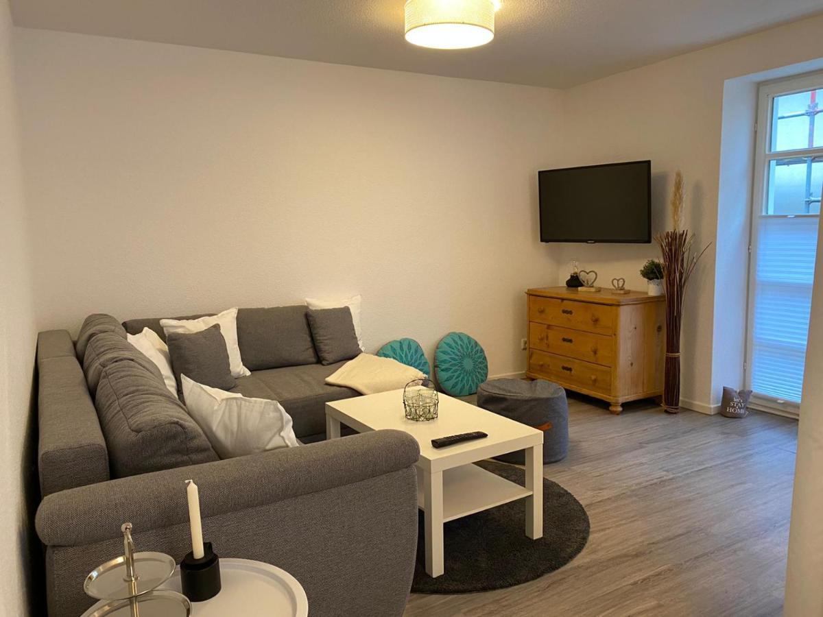 Ferienwohnung Wuelfrath Wulfrath Ngoại thất bức ảnh