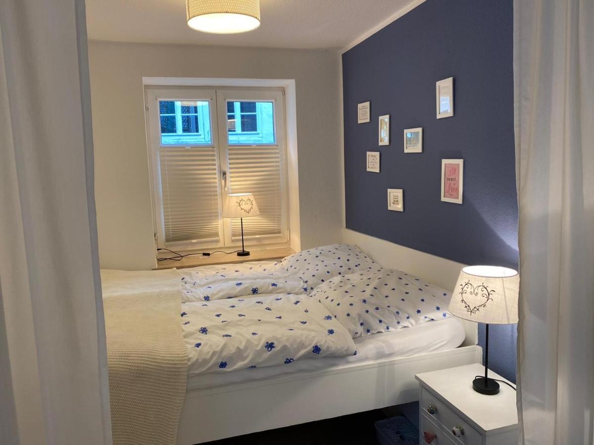 Ferienwohnung Wuelfrath Wulfrath Ngoại thất bức ảnh