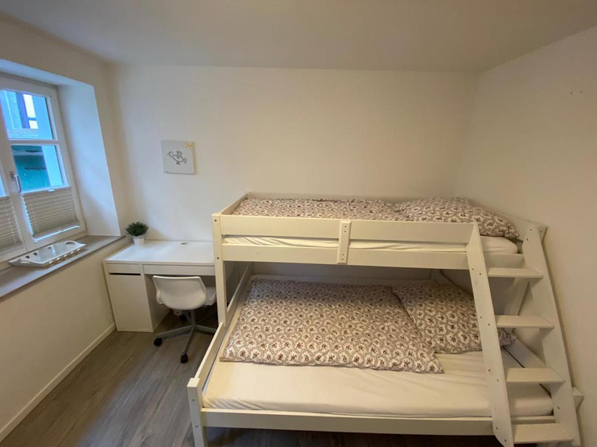 Ferienwohnung Wuelfrath Wulfrath Ngoại thất bức ảnh