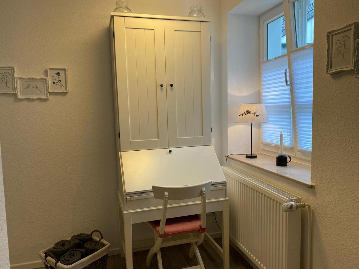 Ferienwohnung Wuelfrath Wulfrath Ngoại thất bức ảnh