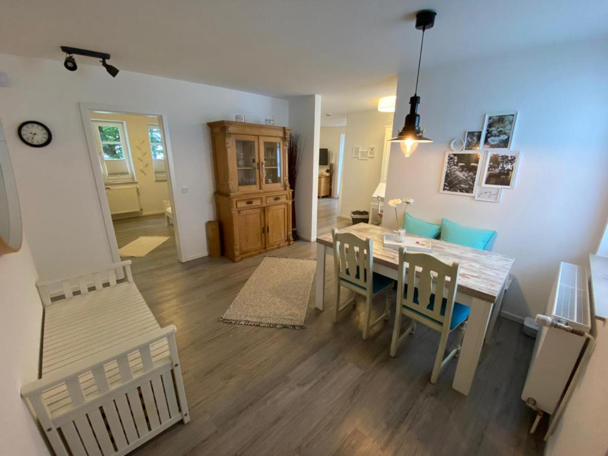 Ferienwohnung Wuelfrath Wulfrath Ngoại thất bức ảnh