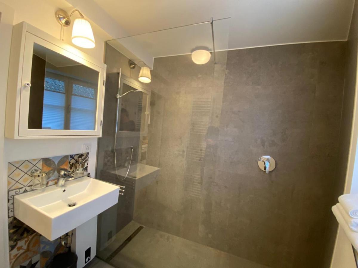 Ferienwohnung Wuelfrath Wulfrath Ngoại thất bức ảnh
