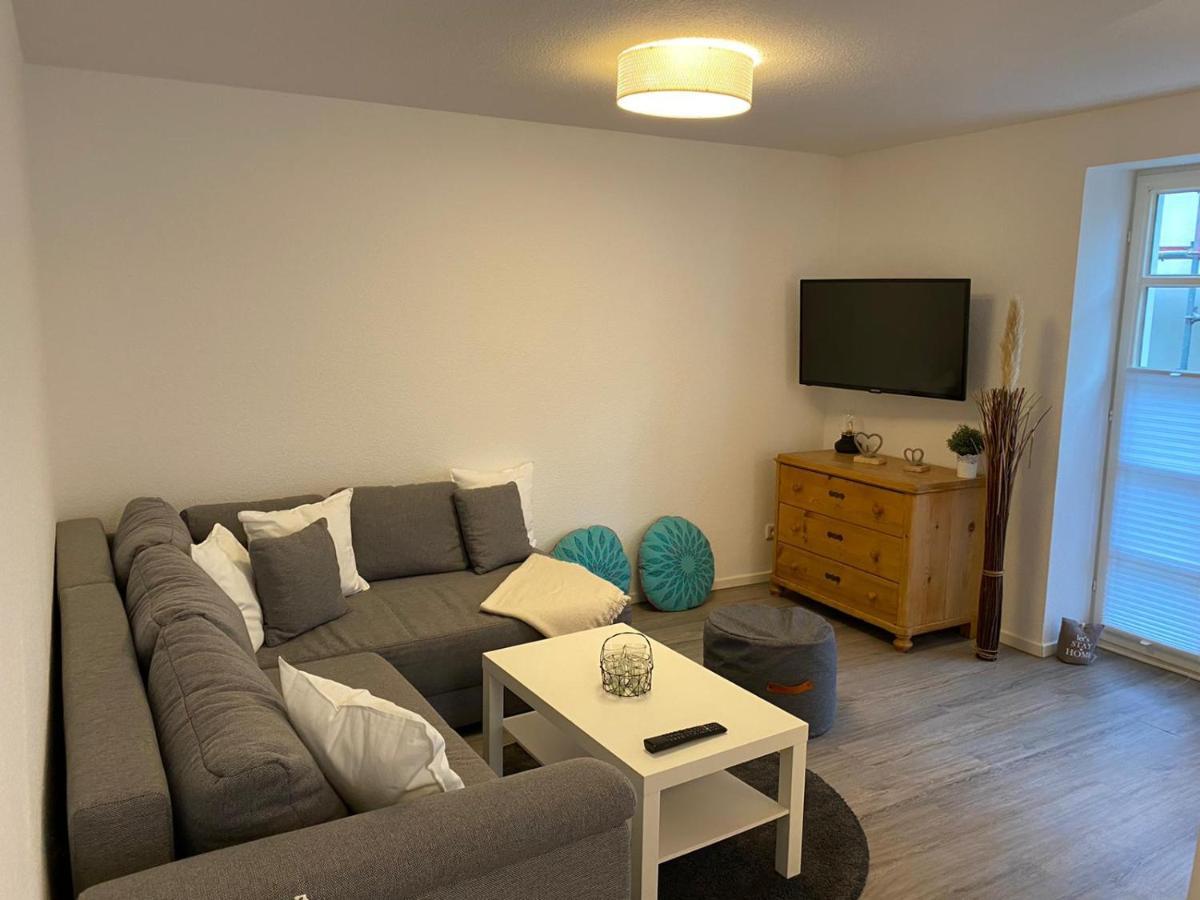 Ferienwohnung Wuelfrath Wulfrath Ngoại thất bức ảnh